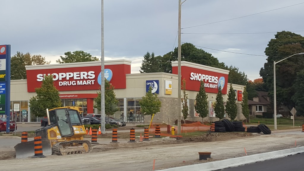 Shoppers Drug Mart | 2045 Simcoe St N, Oshawa, ON L1H 7K4, Canada | Phone: (905) 723-8067