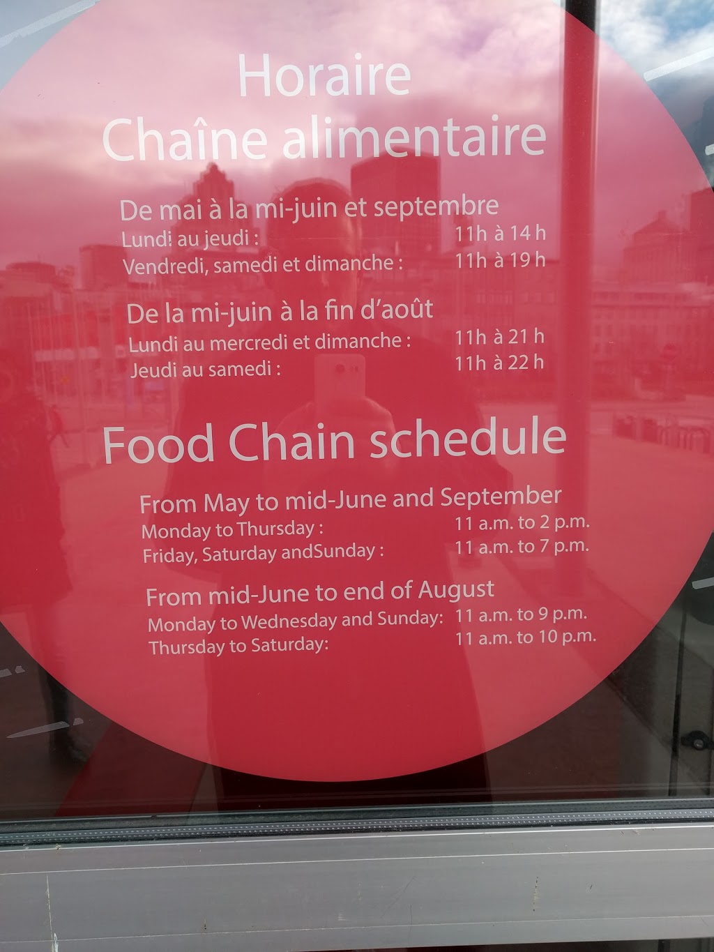 Frite Alors - Vieux Port | 2 Rue de la Commune E, Montréal, QC H2Y 4B2, Canada | Phone: (514) 718-7660