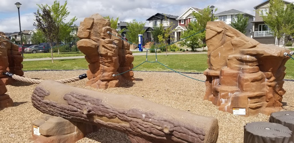 Fairchild Park | 4401 Albulet Dr, Regina, SK S4W 0L6, Canada | Phone: (306) 777-7000