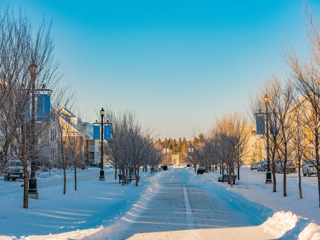 Currie Green | 150 Dieppe Drive SW, Calgary, AB T3E 7L5, Canada | Phone: (403) 369-6000