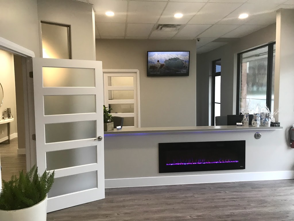 Clearwater Family Dental | 1000 Finch Dr unit 7, Sarnia, ON N7S 6G5, Canada | Phone: (519) 332-3000