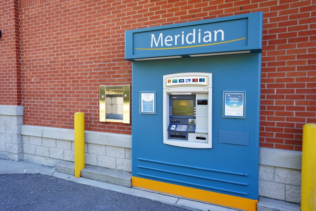 Meridian Credit Union | 125 Dundas St N Unit 1, Cambridge, ON N1R 5N6, Canada | Phone: (519) 740-6211