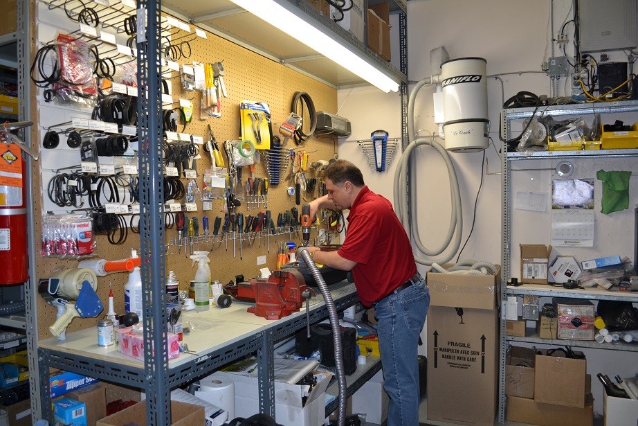 Vacuum Depot | 1329 Niakwa Rd E, Winnipeg, MB R2J 3T4, Canada | Phone: (204) 256-5208