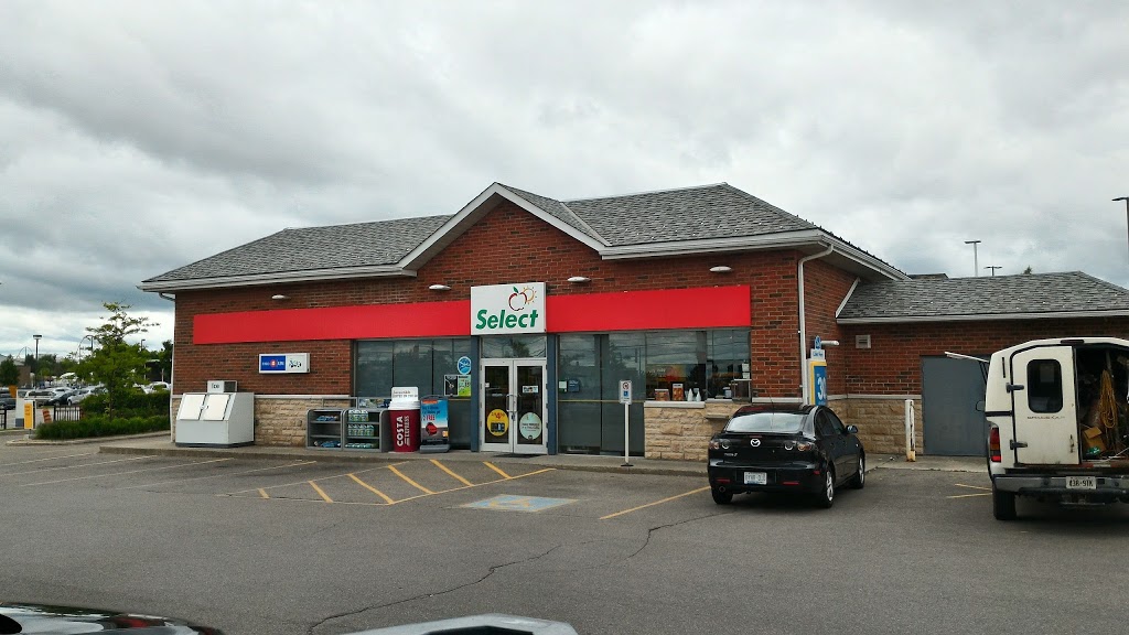 Shell | 2650 Rutherford Rd, Concord, ON L4K 2N9, Canada | Phone: (905) 832-0920