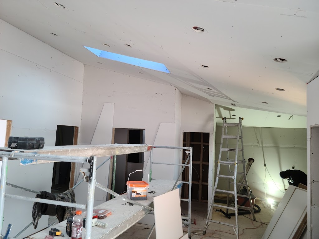 Umbrella Drywall Division | 777 Upper James St, Hamilton, ON L9C 3A1, Canada | Phone: (587) 879-3337