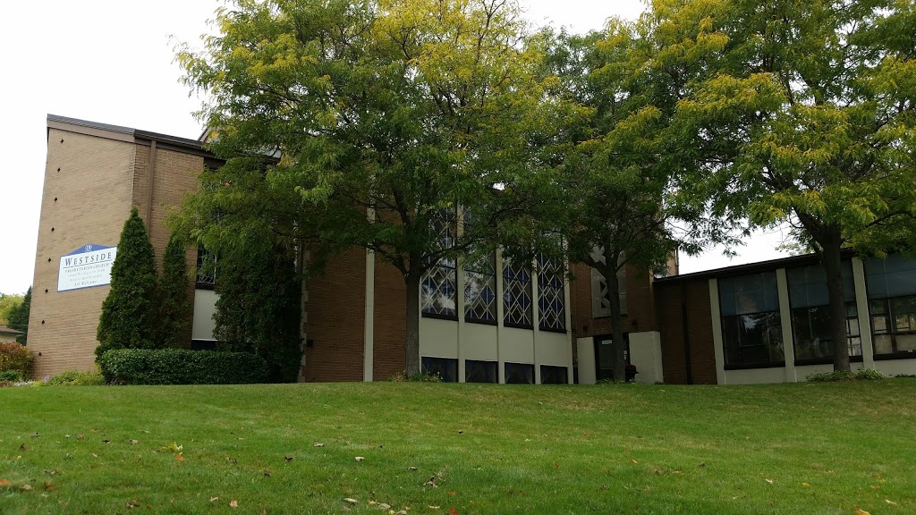 Westside Presbyterian Church | 130 Victoria Ave, Cambridge, ON N1S 1Y2, Canada | Phone: (519) 621-3630