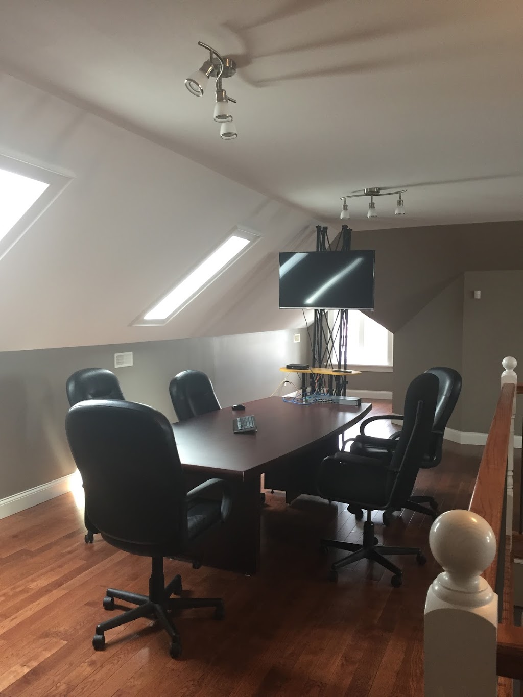 Fortify Network Solutions Inc. | 2 Queen St, Cookstown, ON L0L 1L0, Canada | Phone: (705) 291-4357