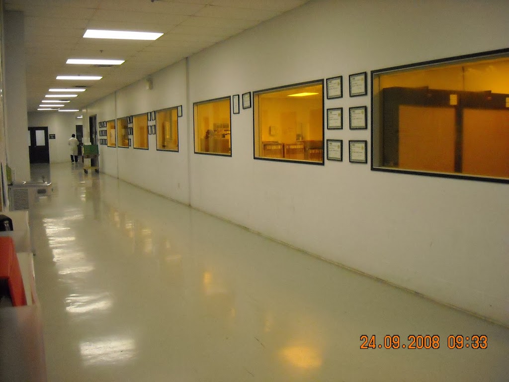 Milplex Circuit (Canada) Inc | 70 Maybrook Dr, Scarborough, ON M1V 4B6, Canada | Phone: (416) 292-8645