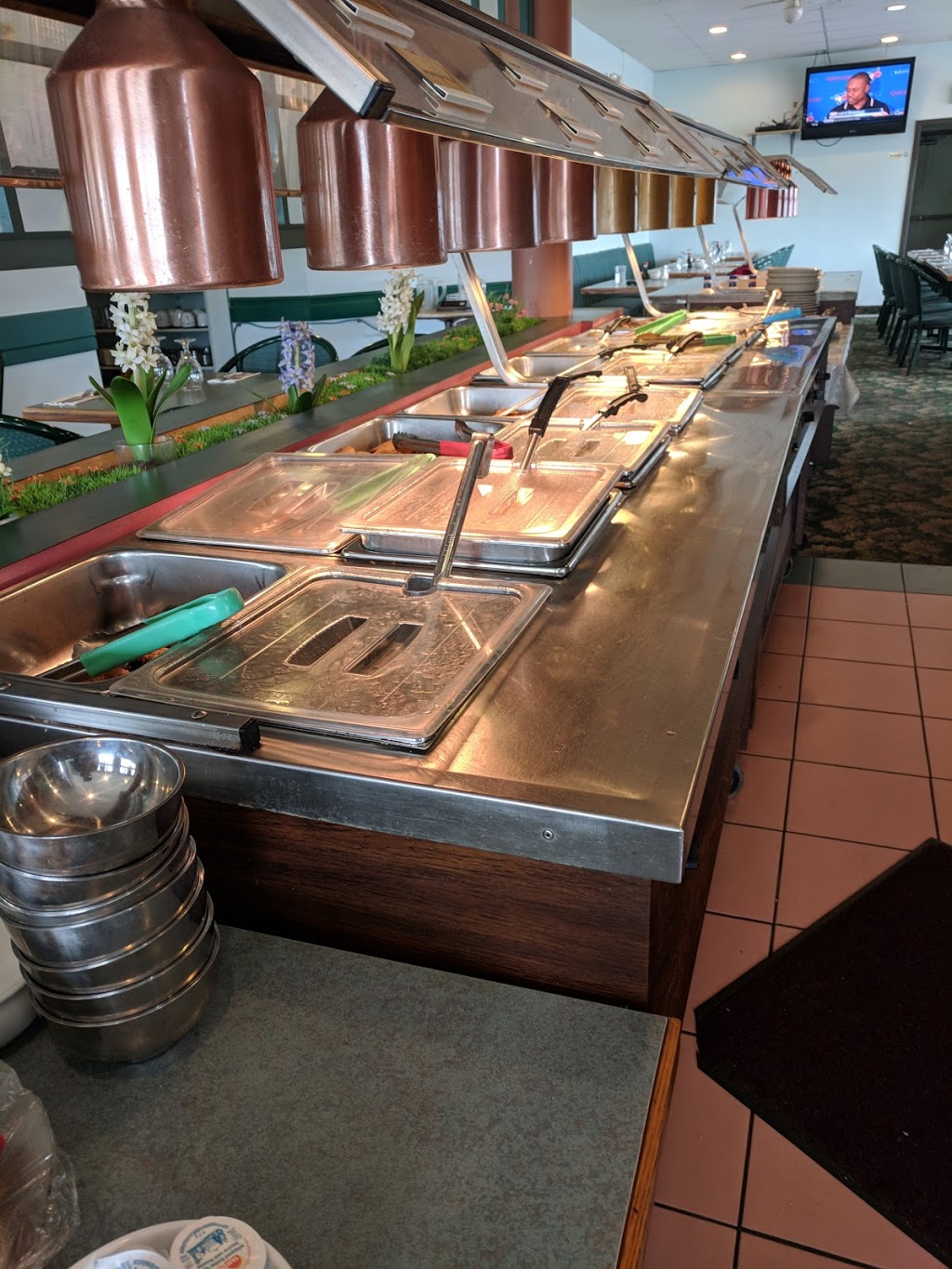 Diamond Valley Restaurant Ltd | 202 Centre Ave W, Black Diamond, AB T0L 0H0, Canada | Phone: (403) 933-3122