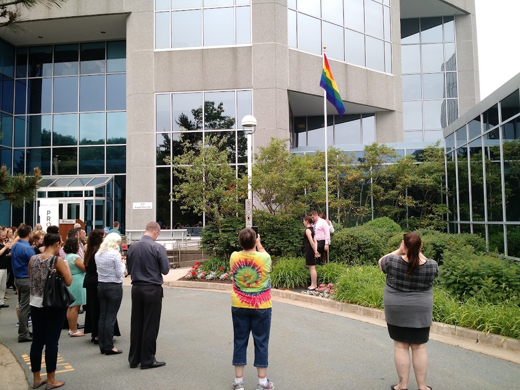 Manulife Financial | 2727 Joseph Howe Dr, Halifax, NS B3L 4G6, Canada | Phone: (902) 453-4300