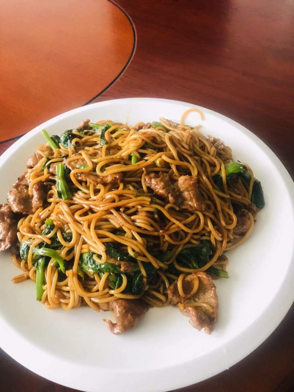 Yougot Chinese Restaurant | 1521 Pembina Hwy, Winnipeg, MB R3T 2E4, Canada | Phone: (204) 284-6618