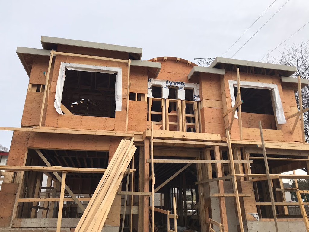 RK Roofing Ltd. | 12465 Harris Rd unit 201, Pitt Meadows, BC V3Y 2J5, Canada | Phone: (604) 720-9841