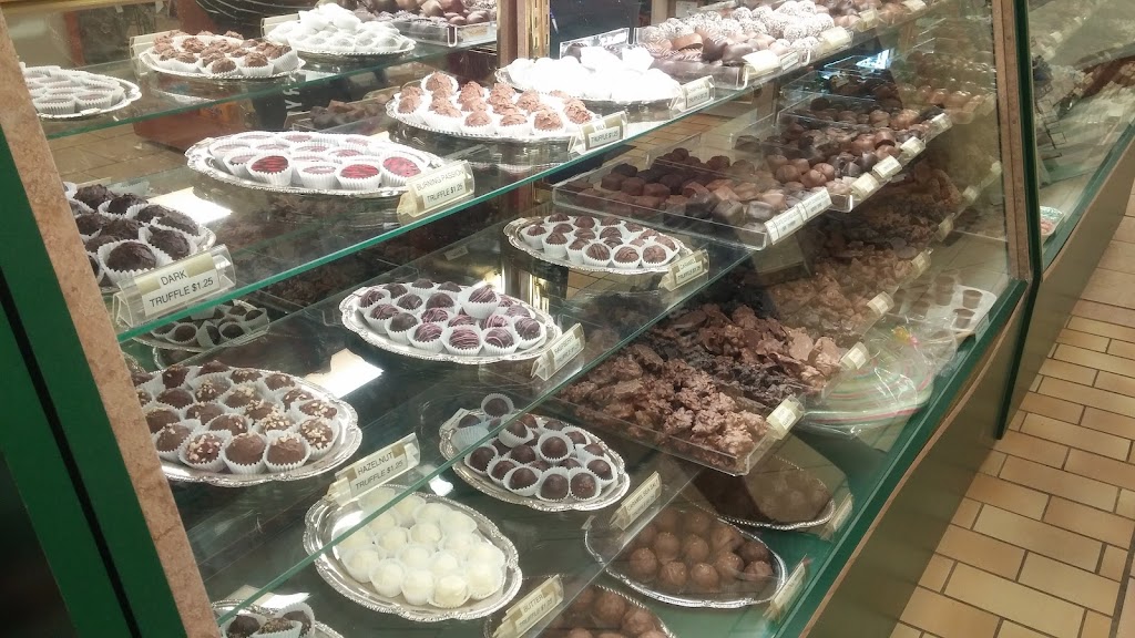 The Candy Factory | 645 Hurontario St, Collingwood, ON L9Y 2N6, Canada | Phone: (705) 445-2400