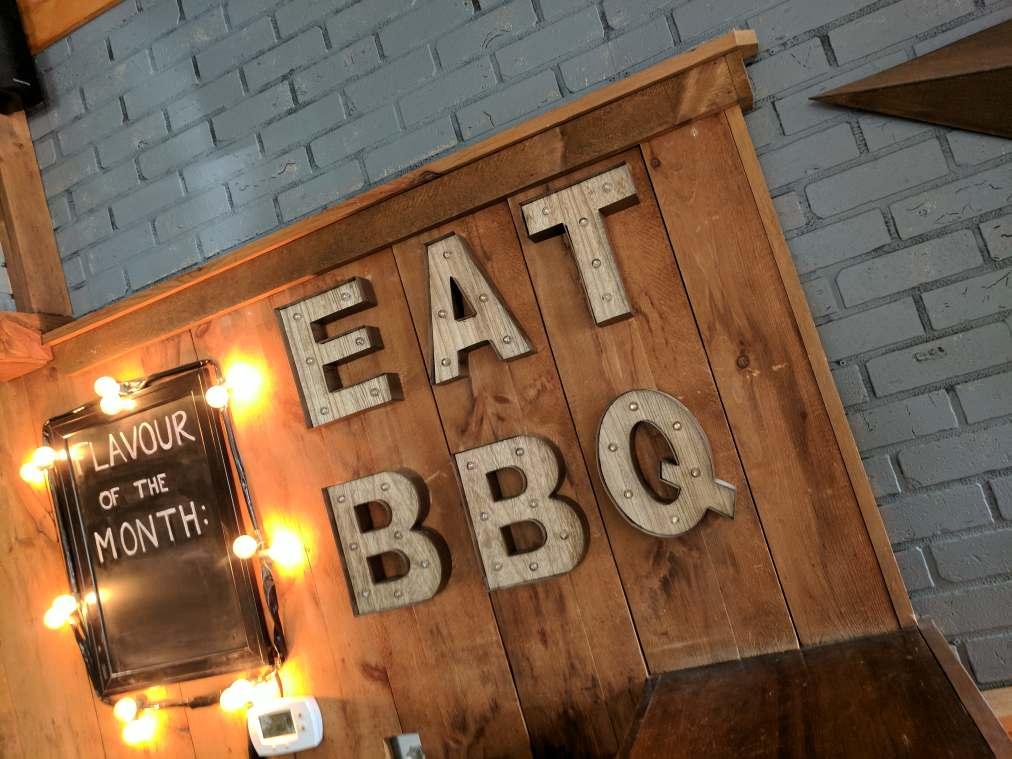 Coops Smokin Wing House | 81 Queen St S, Tottenham, ON L0G 1W0, Canada | Phone: (905) 936-5050