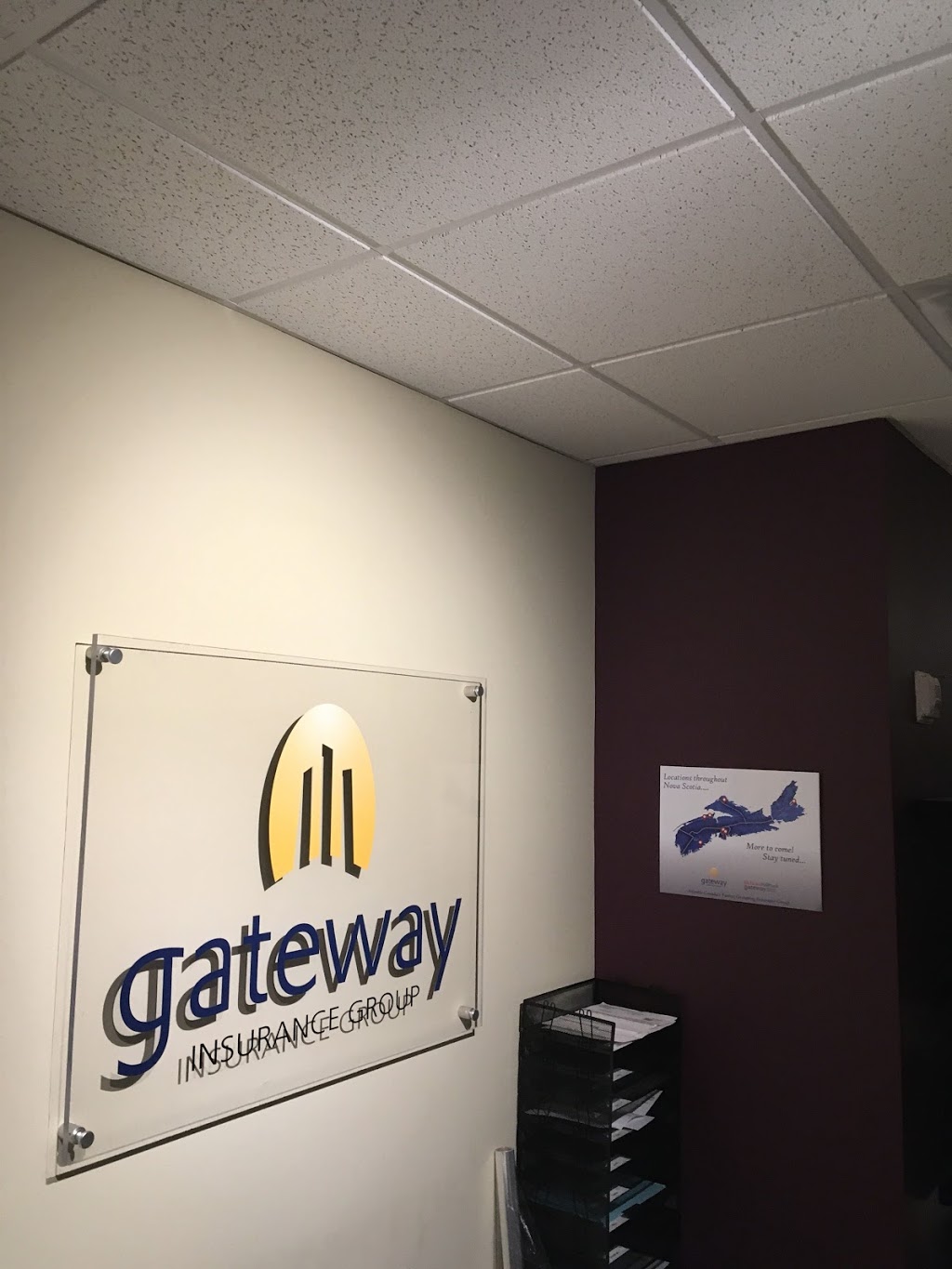 Gateway Insurance Group | 371 St Margarets Bay Rd Suite 101, Halifax, NS B3N 1J8, Canada | Phone: (902) 431-9300