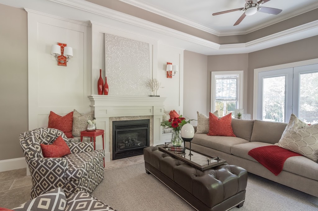 Endless Ideas Interiors | 3 Cassels Rd E, Whitby, ON L1M 1A4, Canada | Phone: (905) 655-3722