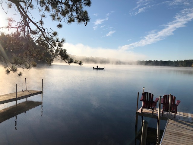 Harmony Resorts - South Algonquin | 4445 Elephant Lake Rd, Harcourt, ON K0L 1X0, Canada | Phone: (705) 448-2387