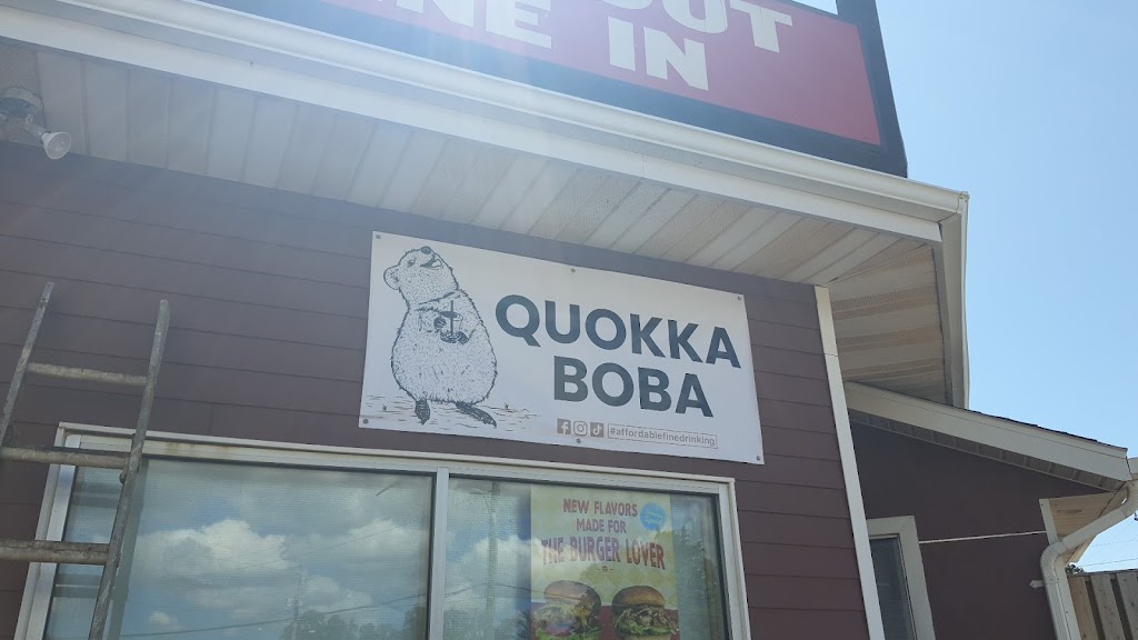 Quokka Boba | 5 Rink St, Montague, PE C0A 1R0, Canada | Phone: (902) 838-4118