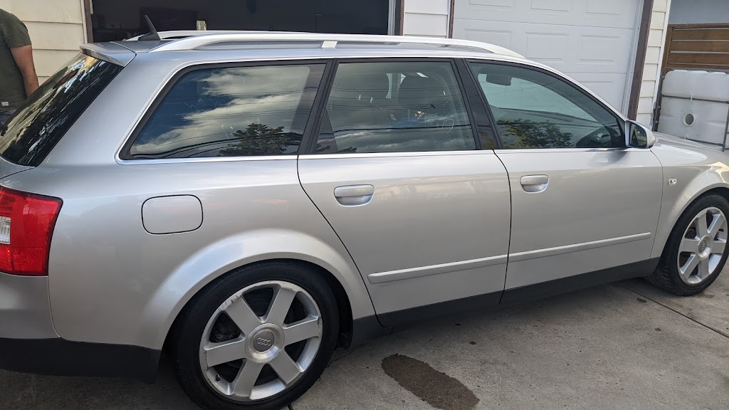 Skyline Auto Detailing | 3531 7 Ave SW, Calgary, AB T3C 0C9, Canada | Phone: (403) 992-6514