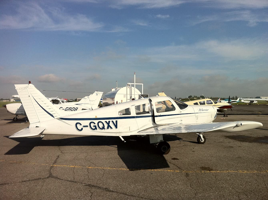 Air Richelieu | 5800 Route de lAéroport, Saint-Hubert, QC J3Y 8Y9, Canada | Phone: (450) 445-4444