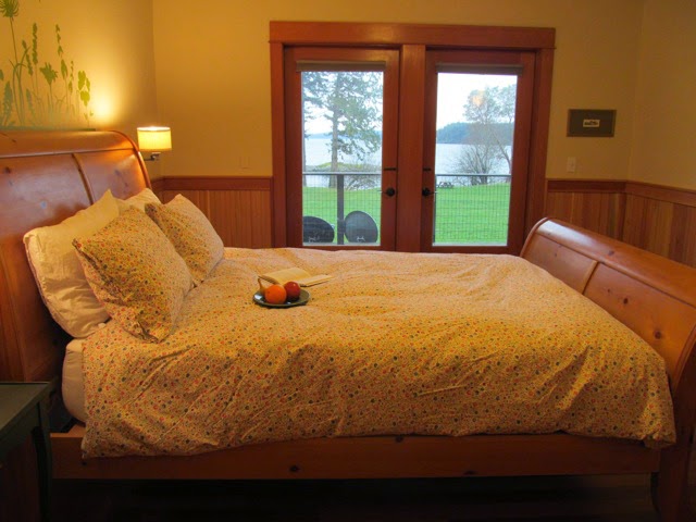 Pebble Cove Farm | 3341 Deer Harbor Rd, Eastsound, WA 98245, USA | Phone: (360) 376-6161