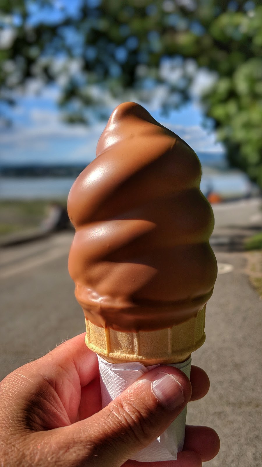 Chocolaterie de lIle dOrleans | 8330 Chemin Royal, Sainte-Pétronille, QC G0A 4C0, Canada | Phone: (418) 828-2252