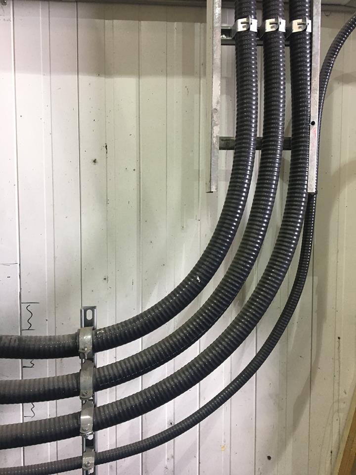 Evans Electrical Services | 71 Marycroft Ave Unit 14, Woodbridge, ON L4L 5Y6, Canada | Phone: (905) 850-2112