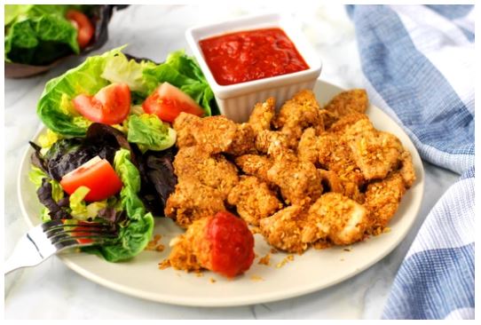 Real Food Kitchen & Real Food For Real Kids | 115 Saulter St S, Toronto, ON M4M 3K8, Canada | Phone: (416) 410-5437