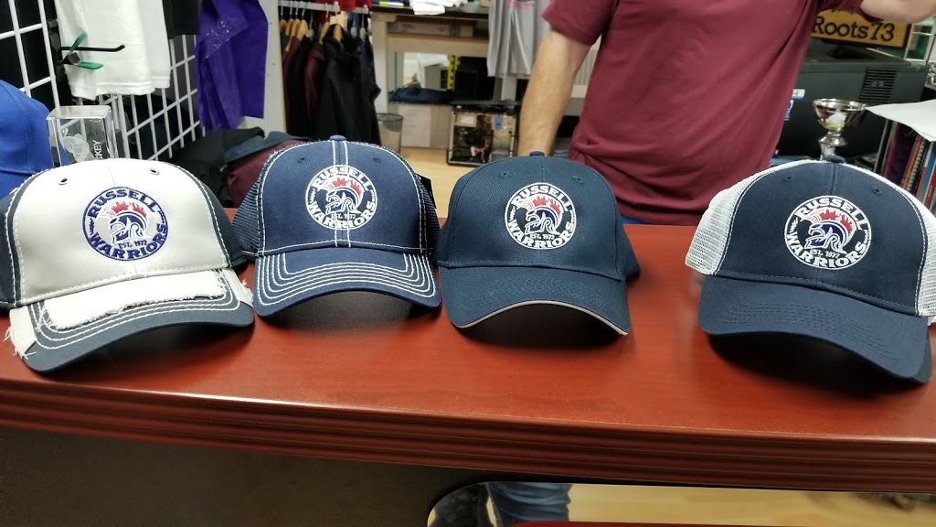 Russellpro | 912 Eadie Rd, Russell, ON K4R 1E5, Canada | Phone: (613) 445-7467