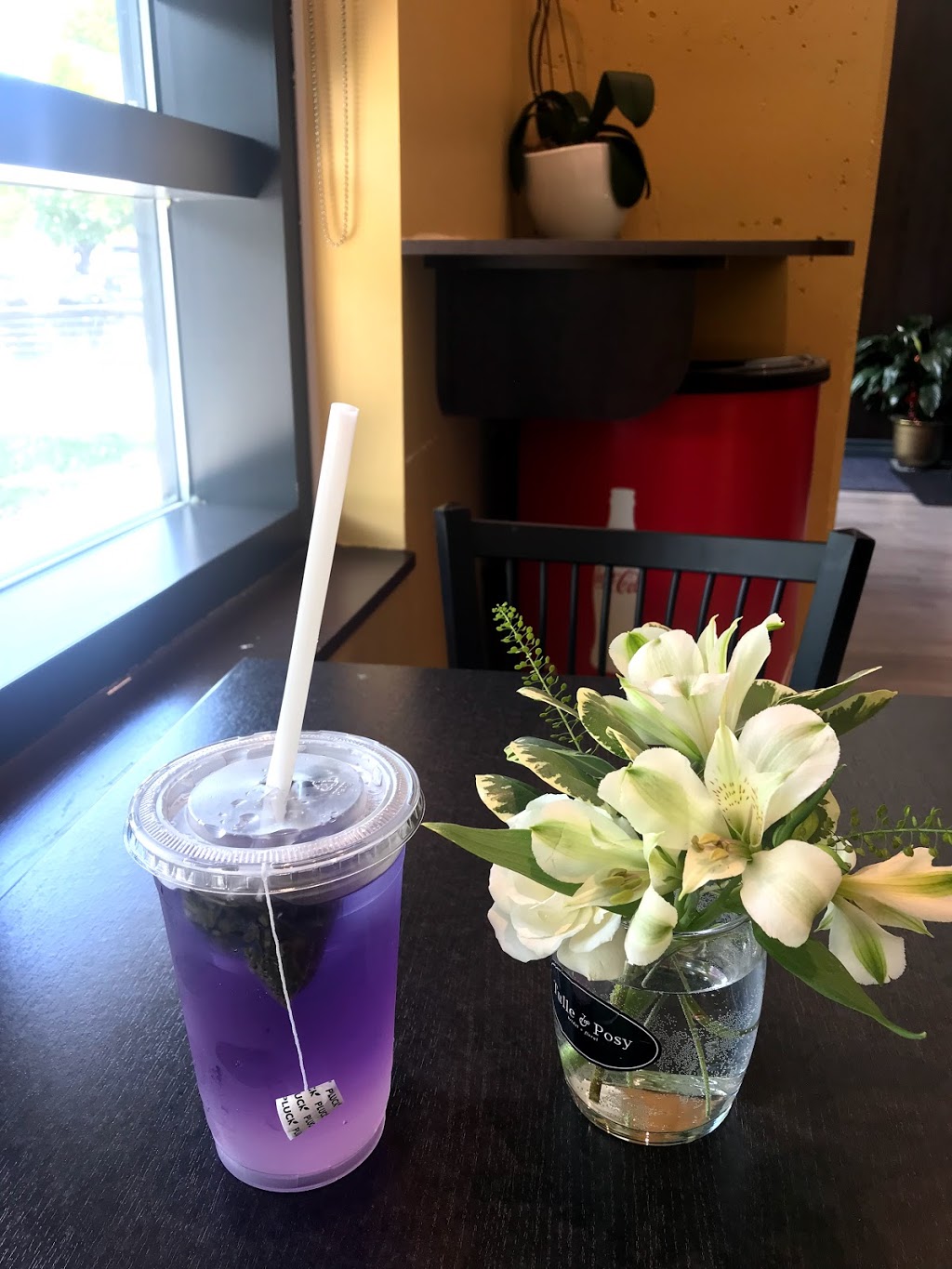 Corner 20 Cafe | 18 Fred Varley Dr Unit 9, Unionville, ON L3R 1S3, Canada | Phone: (905) 415-8808