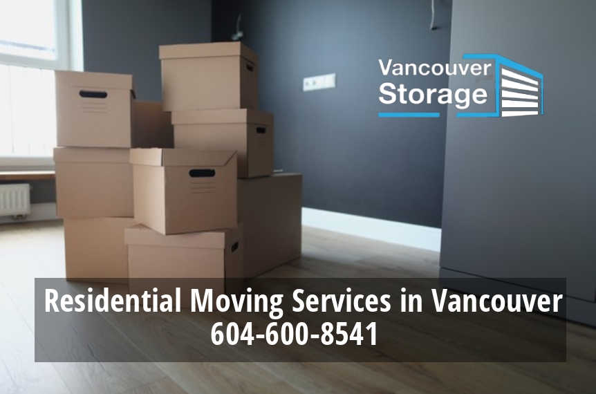 Vancouver Storage | 8924 St Georges Ave, Vancouver, BC V5X 3S5, Canada | Phone: (604) 600-8541