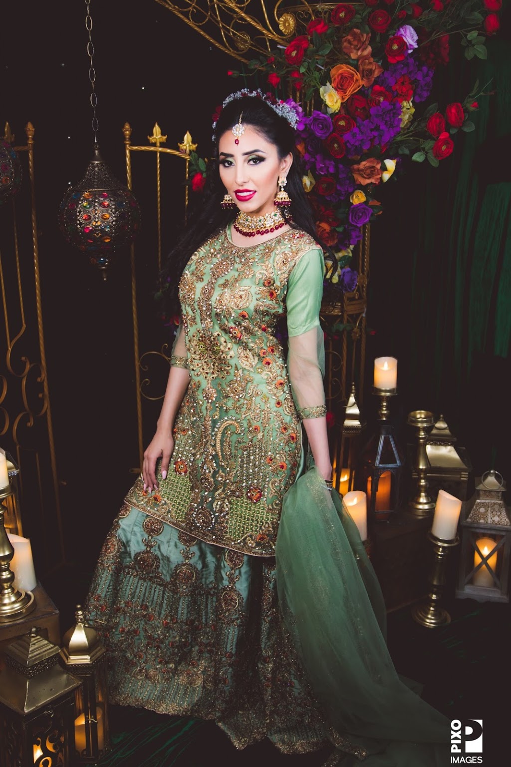 Amaya Couture | 2039 Roy Ivor Crescent, Mississauga, ON L5L 3N7, Canada | Phone: (289) 997-1020