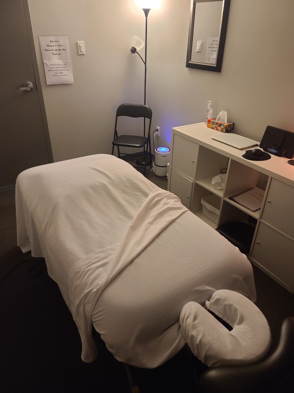 Luke Suhanji, Registered Massage Therapist (RMT) | 635 Wilton Grove Rd, London, ON N6N 1N7, Canada | Phone: (226) 268-8140