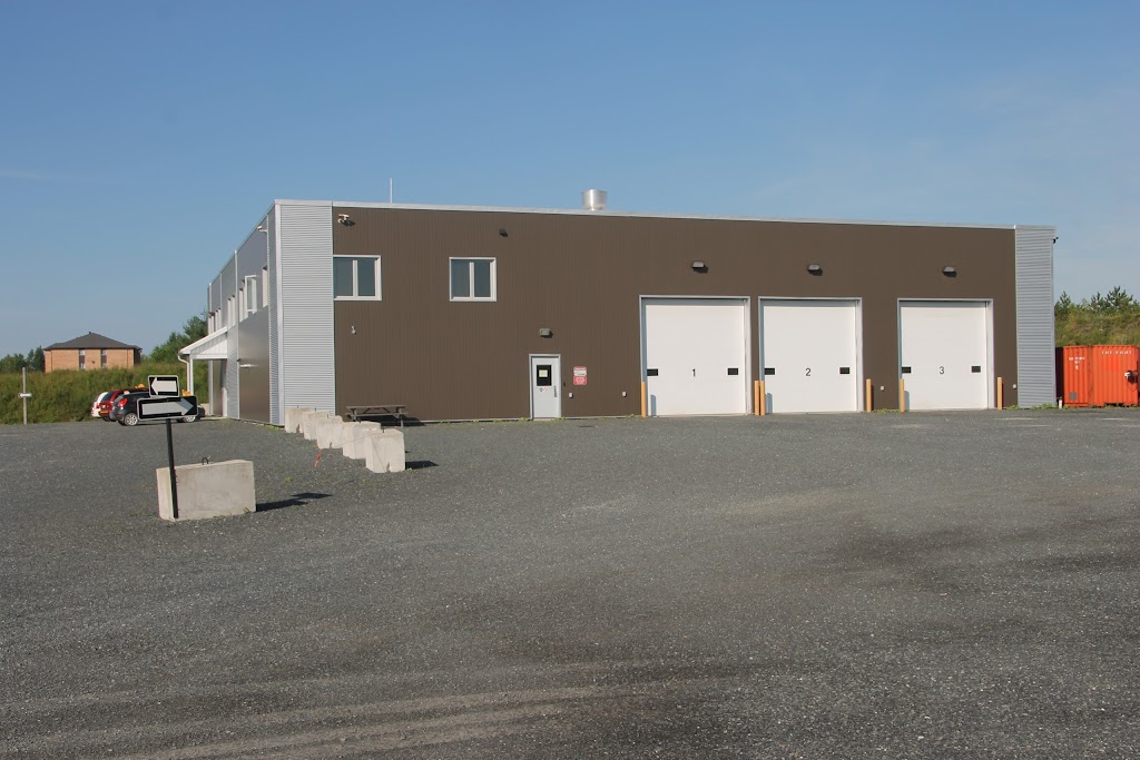 Autobus B Dion | 10, Rue Berthe Dion, Windsor, QC J1S 0B9, Canada | Phone: (819) 845-2449