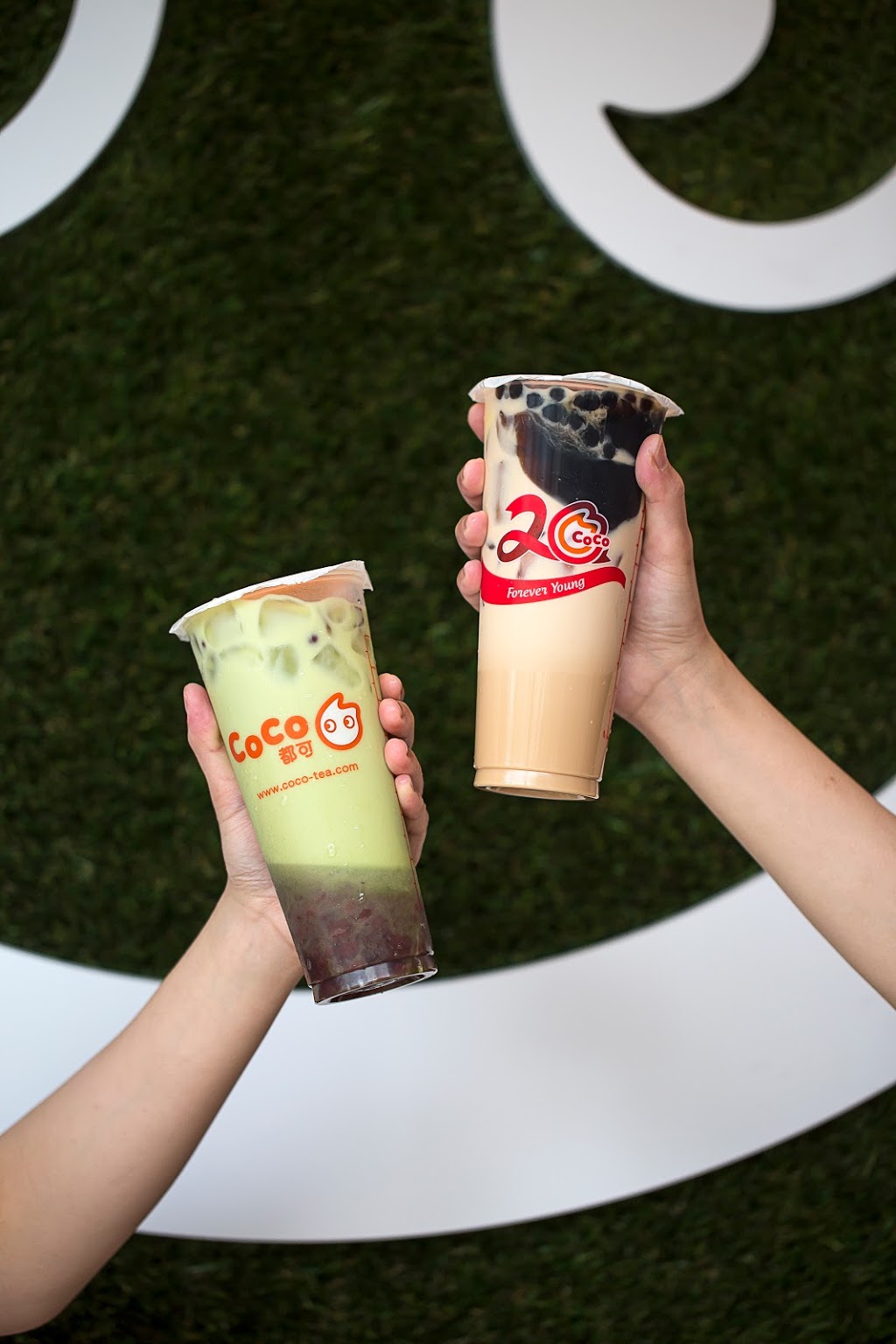 CoCo Fresh Tea & Juice London | 654 Wonderland Rd N, London, ON N6H 3E5, Canada | Phone: (519) 473-8882