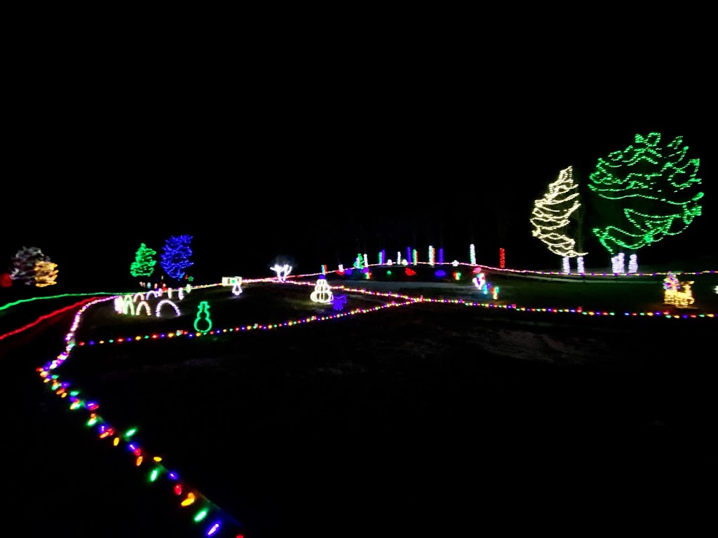 River Hill Farm | 1311 Struthadam Rd, Ompah, ON K0H 2J0, Canada | Phone: (613) 282-3276