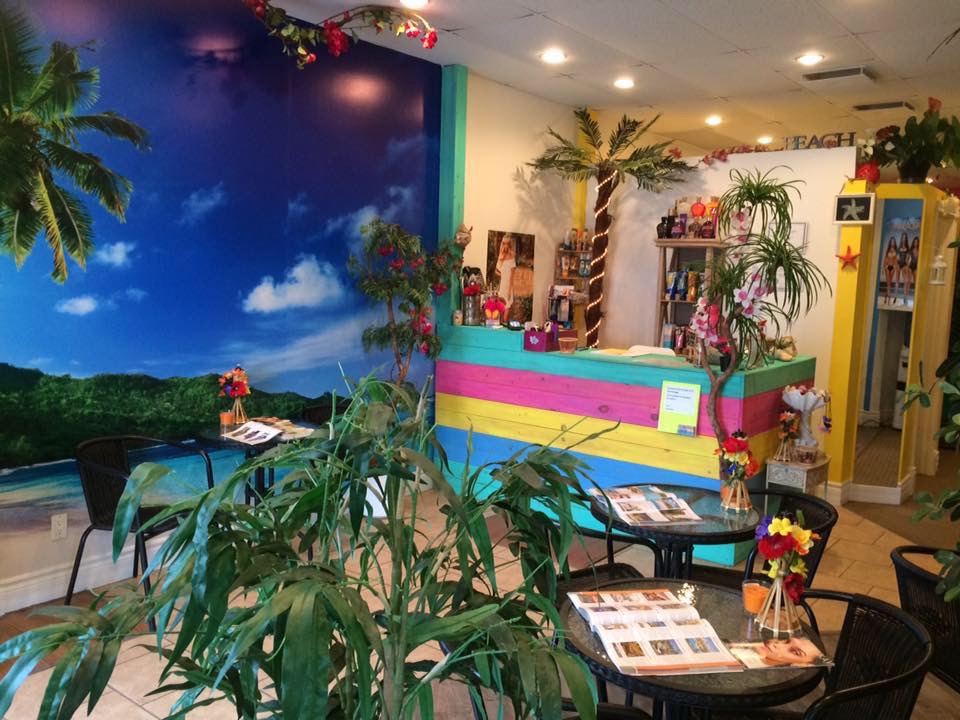 Bronzage Aloha | 187 Rue du Roi, Sorel-Tracy, QC J3P 4N6, Canada | Phone: (450) 551-7274