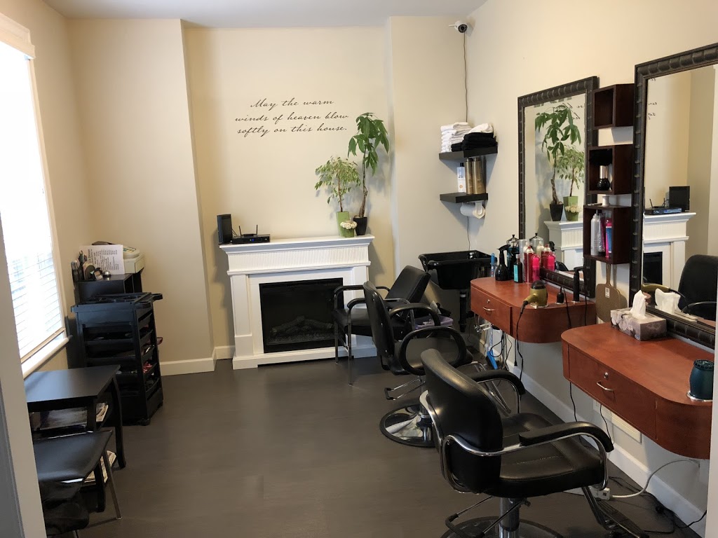 Trisha Hair Design | 6781 193a St, Surrey, BC V4N 0B8, Canada | Phone: (604) 539-1928