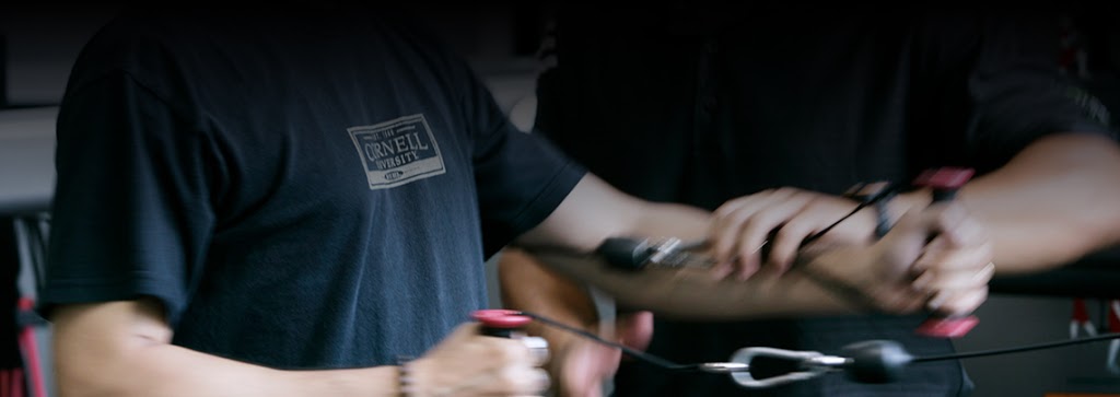 Aspen Sports Therapy Clinic | 1 Hartwell Ave #101, Bowmanville, ON L1C 0N1, Canada | Phone: (905) 623-4242