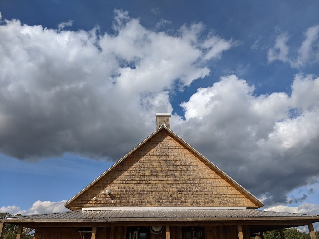 Ferme Nouvelle-France | 2581 Rang Augusta, Sainte-Angèle-de-Prémont, QC J0K 1R0, Canada | Phone: (819) 268-4159