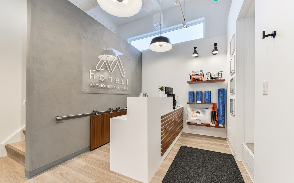Honest Physiotherapy | 2735 Wheaton Dr NW, Edmonton, AB T6W 2M5, Canada | Phone: (780) 483-8628