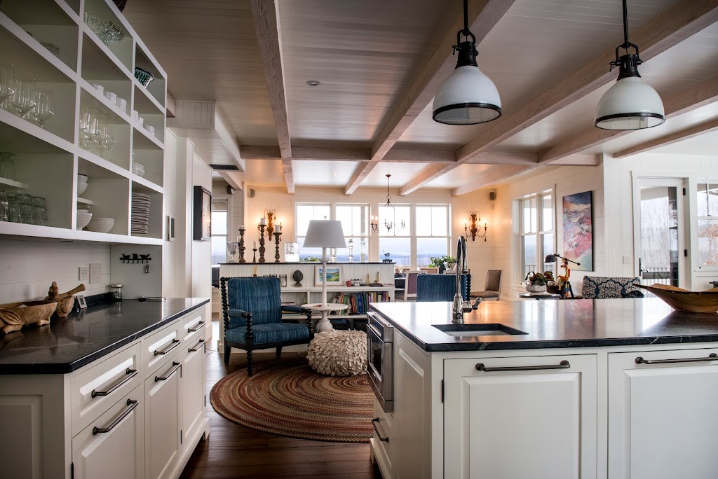 Cuisines Modernes de lEstrie Inc. | 135 Av. de la Gravière, Coaticook, QC J1A 3E5, Canada | Phone: (819) 849-4161
