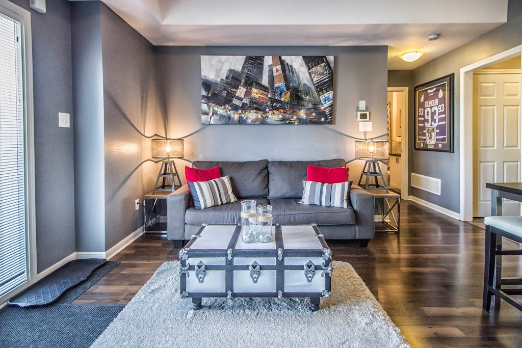 Alves Real Estate Team | 3643 Cawthra Rd #201, Mississauga, ON L5A 2Y4, Canada | Phone: (647) 892-4562