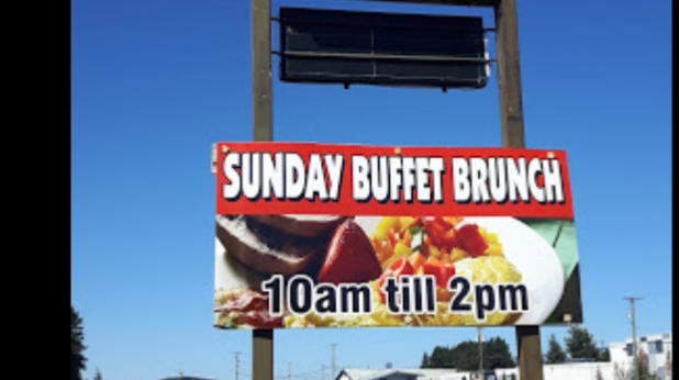 Chakalaka Bar & Grill | 13230 Trans-Canada Hwy, Ladysmith, BC V9G 1L8, Canada | Phone: (250) 924-0324
