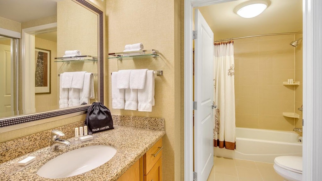 Residence Inn by Marriott Calgary Airport | 2530 48 Ave NE, Calgary, AB T3J 4V8, Canada | Phone: (403) 278-1000