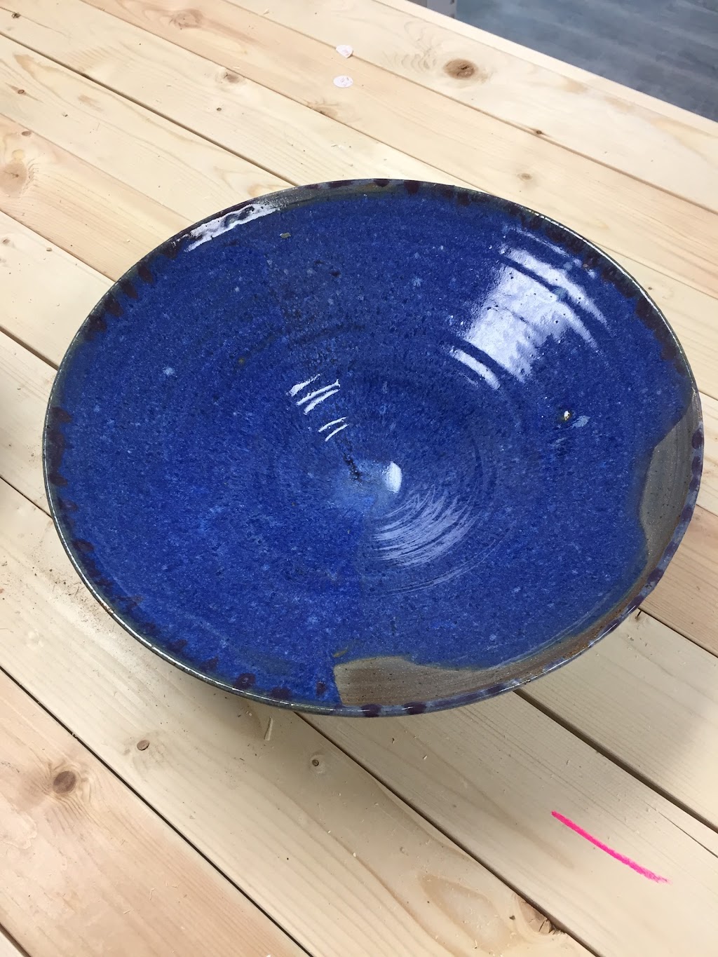 Redemption Pottery & Tile | 878 Shuswap Rd, Kamloops, BC V2H 1P5, Canada | Phone: (236) 597-9697