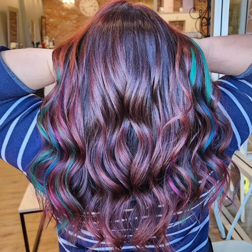 Fifth Element The | 5013 Parkwood Rd, Blackfalds, AB T0M 0J0, Canada | Phone: (403) 885-9877