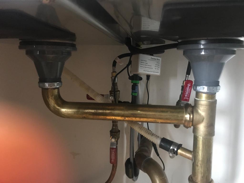 CJ Drain & Plumbing (Scarborough) | 119 Porchester Dr, Scarborough, ON M1J 2R4, Canada | Phone: (416) 519-7644