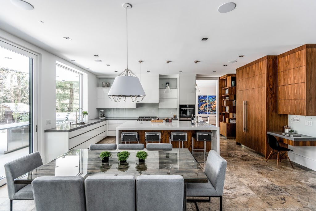 Top Notch Cabinets Inc. | 2102 Speers Rd, Oakville, ON L6L 2X8, Canada | Phone: (905) 842-3095