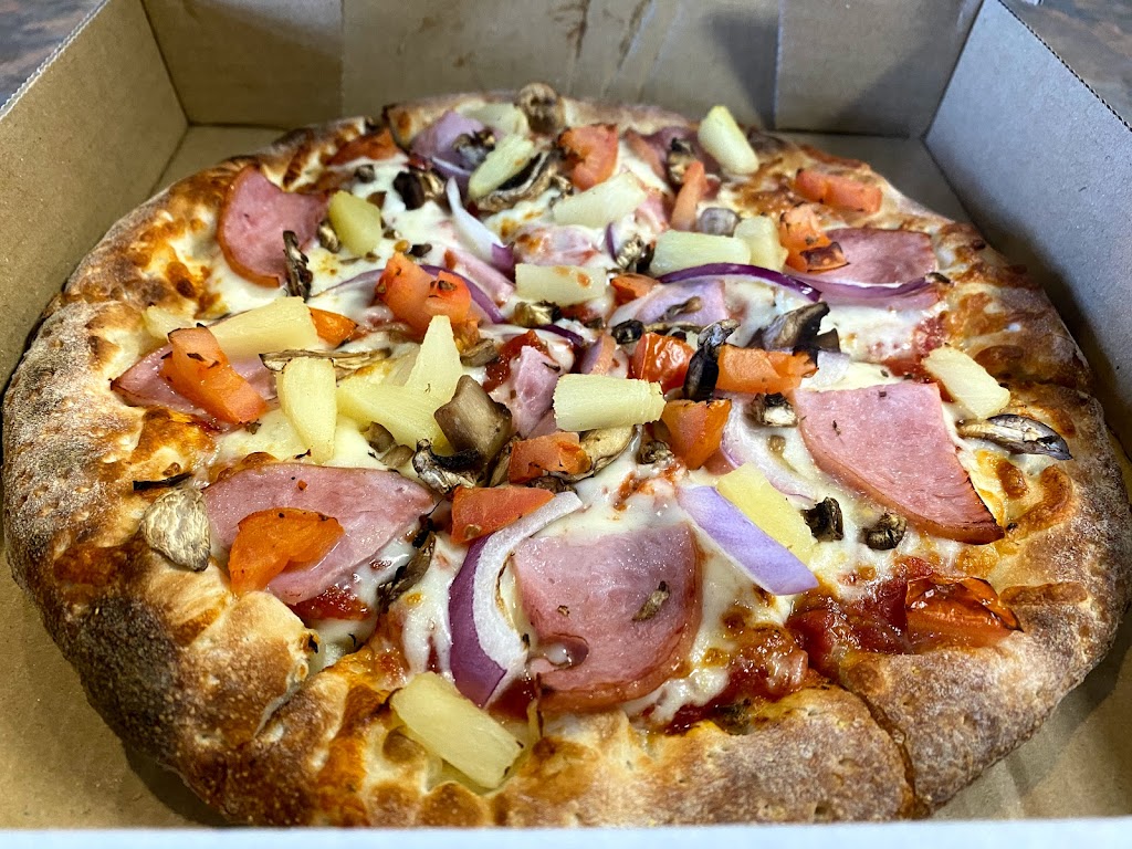 Velocity Pizza | 175 Kokanee Way, Kamloops, BC V2C 6Z2, Canada | Phone: (778) 469-5555